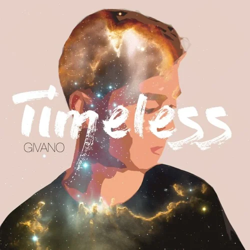 Timeless cover art