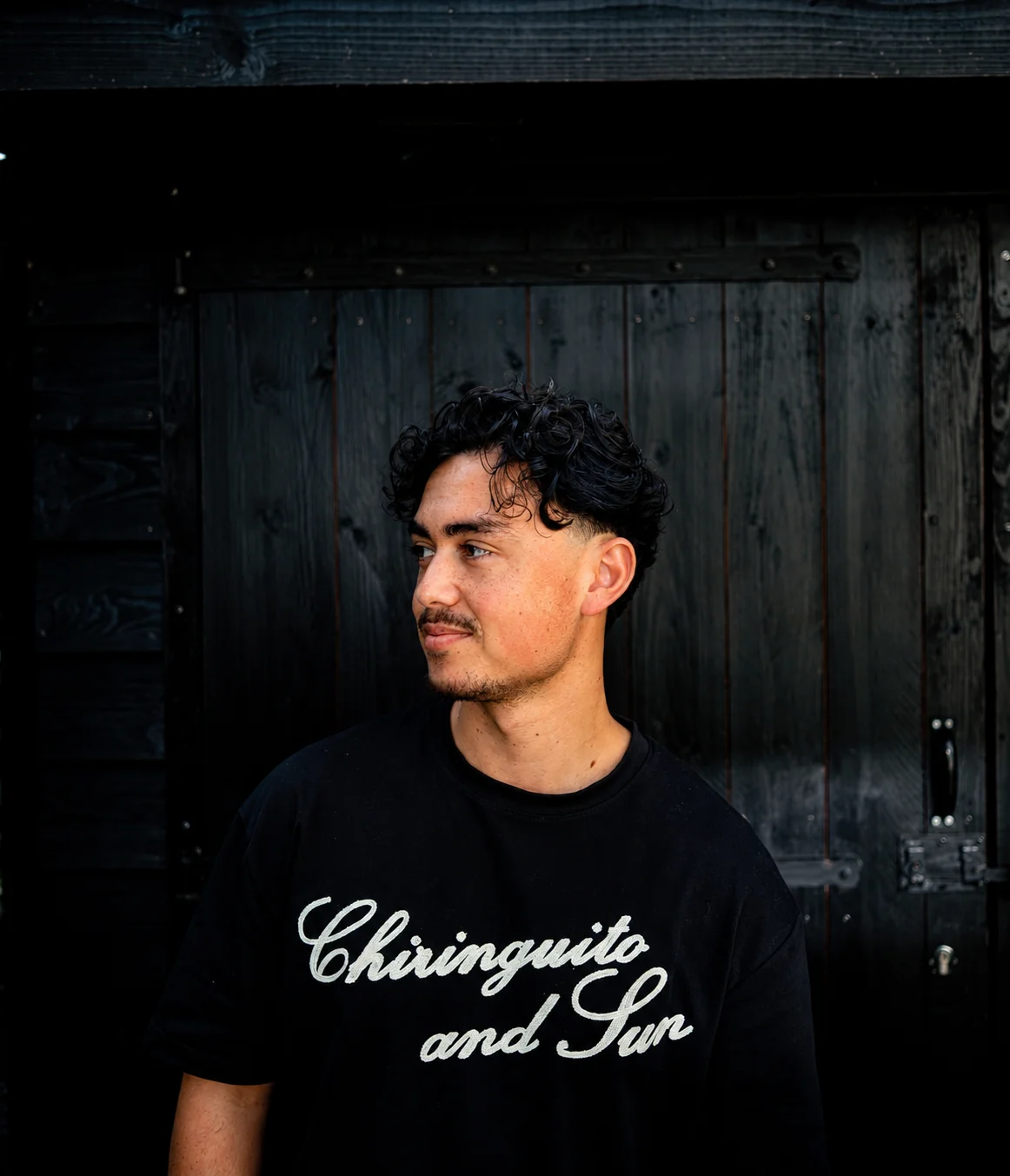 GIVANO portrait